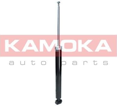 Shock absorber rear 2001015 - image 4