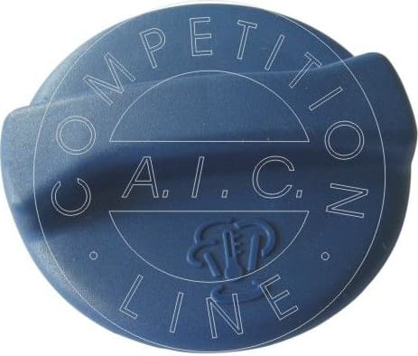 Cap, coolant tank NEW MOBILITY PARTS 50027