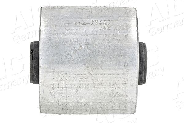 Mounting, control/trailing arm NEW MOBILITY PARTS 70457 - image 3