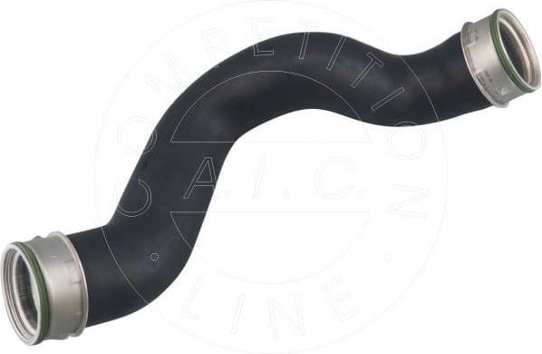 Charge Air Hose Original AIC Quality 58342