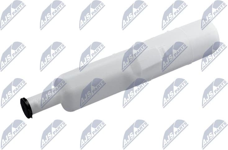 Expansion Tank, coolant CZW-MS-001 - image 2