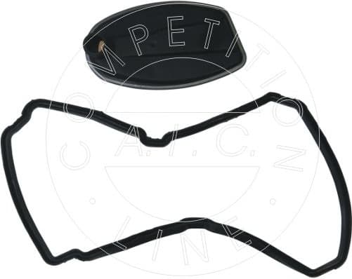 Hydraulic Filter, automatic transmission NEW MOBILITY PARTS 53189