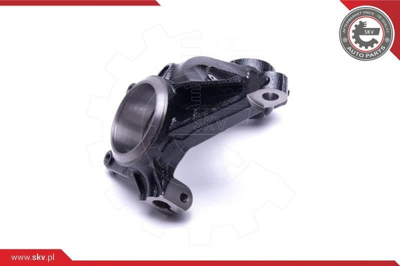 Steering Knuckle, wheel suspension 47SKV571 - image 2