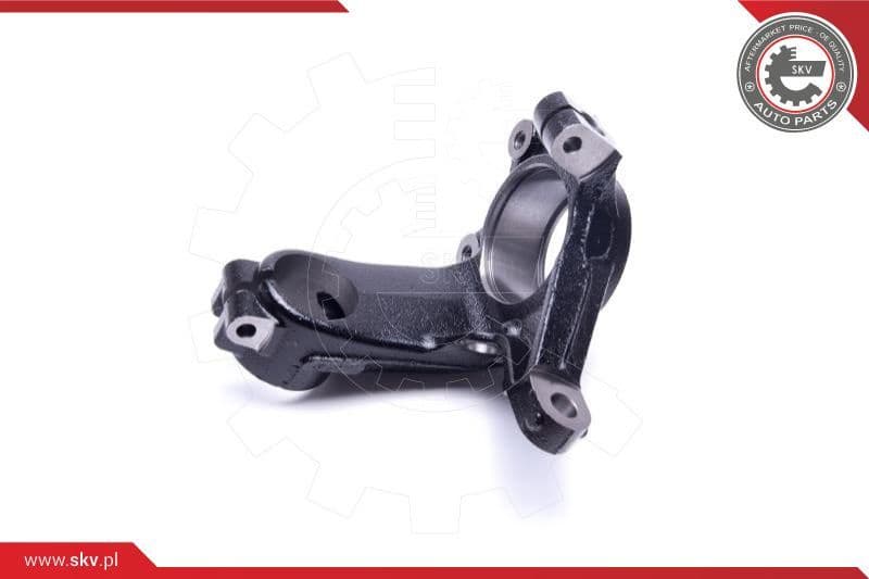 Steering Knuckle, wheel suspension 47SKV571 - image 3