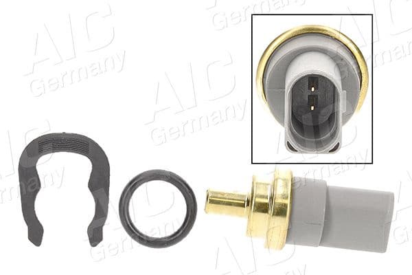 Sensor, coolant temperature NEW MOBILITY PARTS 56481