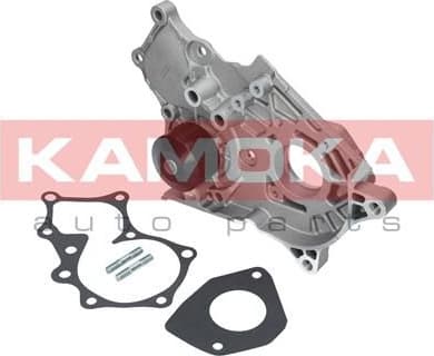 Water Pump, engine cooling T0264 - image 5