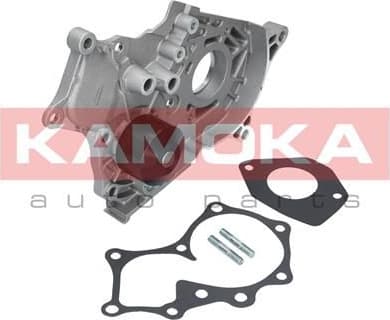 Water Pump, engine cooling T0264 - image 8