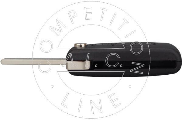 Hand-held Transmitter Housing, central locking Original AIC Quality 57564 - image 4