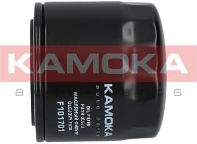 Oil Filter F101701 - image 6