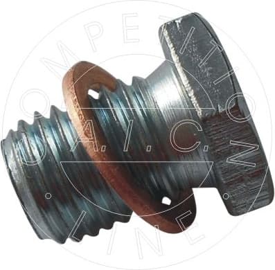 Screw Plug, oil sump NEW MOBILITY PARTS 56282