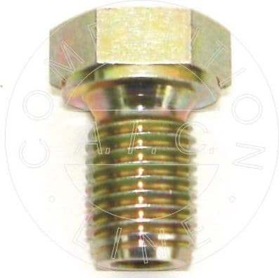 Screw Plug, oil sump NEW MOBILITY PARTS 51940
