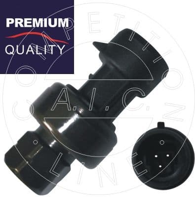 Pressure Switch, air conditioning NEW MOBILITY PARTS 54615