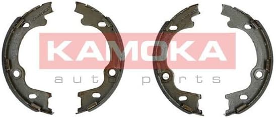 Brake shoes handbrake JQ212036 - image 3