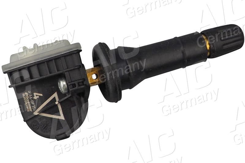 Wheel Sensor, tyre-pressure monitoring system Original AIC Quality 57034