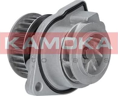 Water Pump, engine cooling T0248 - image 8