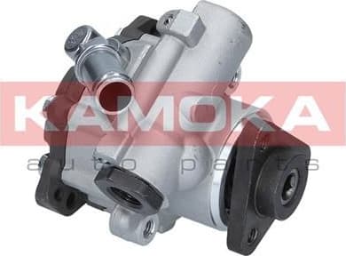 Hydraulic Pump, steering PP029 - image 5