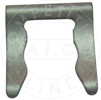 Holding Bracket, brake hose NEW MOBILITY PARTS 50478