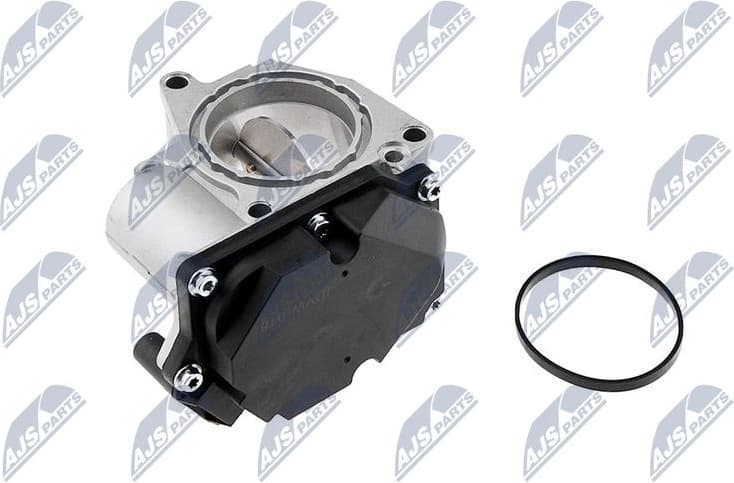 Throttle Body ETB-VW-018 - image 2