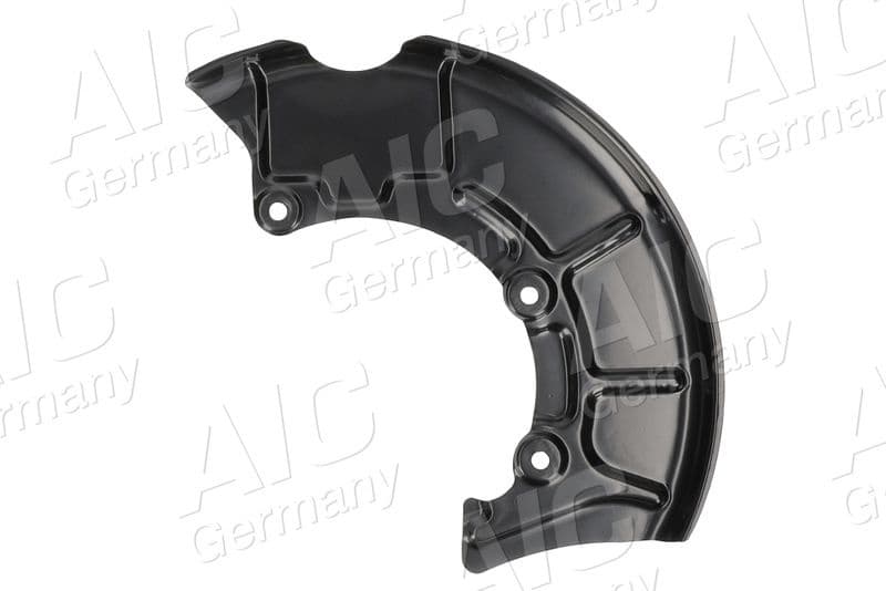 Splash Guard, brake disc Original AIC Quality 55430 - image 3