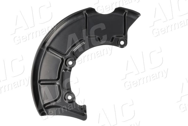 Splash Guard, brake disc Original AIC Quality 55431 - image 3