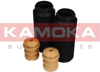 Shock absorber protection kit 2019012 - image 9