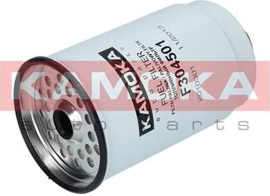 Fuel Filter F304501 - image 5