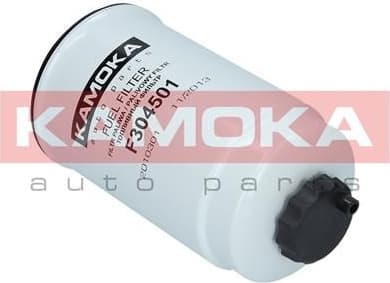 Fuel Filter F304501 - image 6