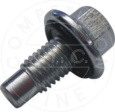 Screw Plug, oil sump NEW MOBILITY PARTS 56426
