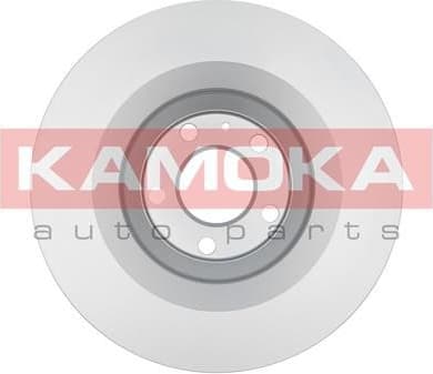 Brake discs kit rear, (2pcs) 1031041 - image 2