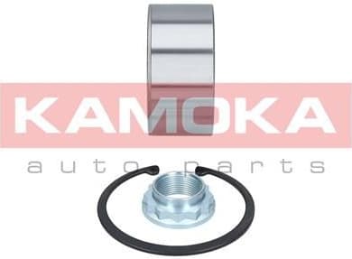 Wheel Bearing Kit 5600072 - image 6