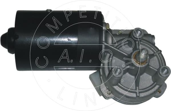 Wiper Motor NEW MOBILITY PARTS 50868
