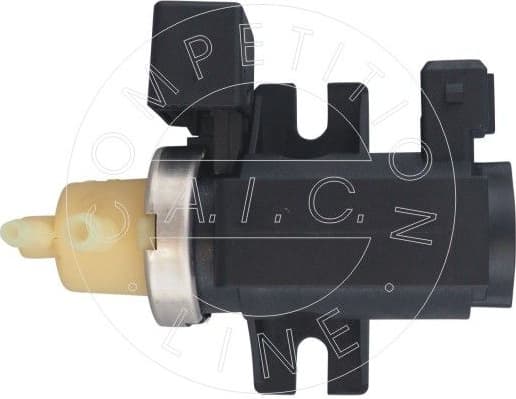 Pressure converter, turbocharger Original AIC Quality 58066