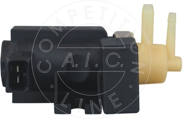 Pressure converter, turbocharger Original AIC Quality 58066 - image 4