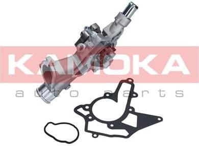 Water Pump, engine cooling T0226 - image 8