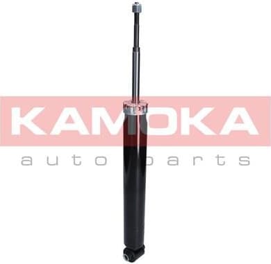 Shock absorber rear 2000961 - image 7