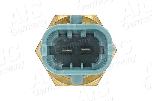 Sensor, coolant temperature Original AIC Quality 53232 - image 2