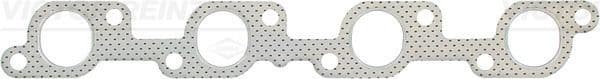 Gasket, exhaust manifold 71-52611-00