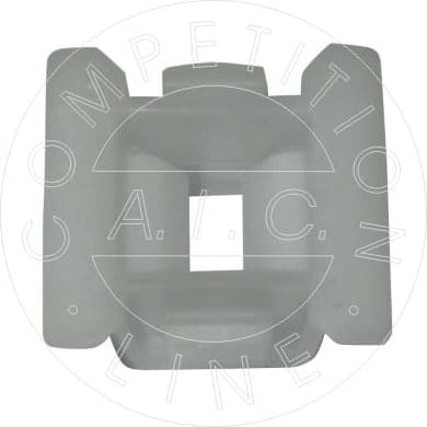 Bracket, headlight Original AIC Quality 53972