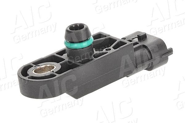 Sensor, intake manifold pressure Original AIC Quality 54802 - image 2
