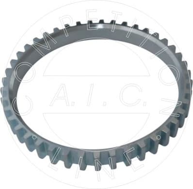 Sensor Ring, ABS Original AIC Quality 54853