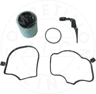 Oil Separator, crankcase ventilation Original AIC Quality 54545