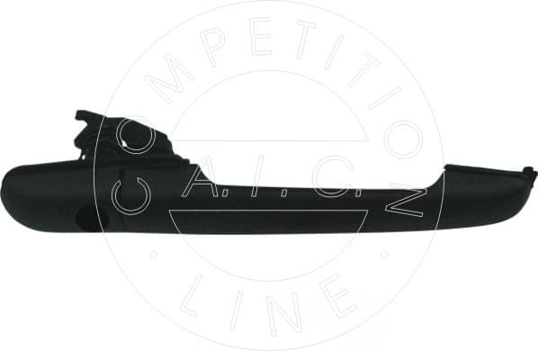 Exterior Door Handle NEW MOBILITY PARTS 53906