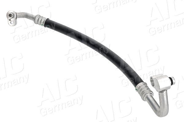 High/Low-pressure Line, air conditioning Original AIC Quality 54805 - image 2