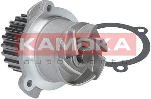 Water Pump, engine cooling T0172 - image 6