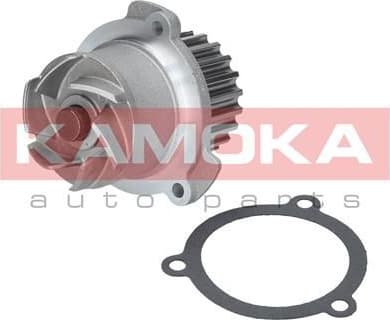 Water Pump, engine cooling T0172 - image 7