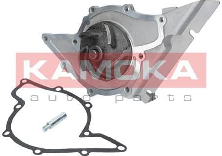 Water Pump, engine cooling T0047 - image 6