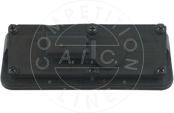 Handle, bootlid NEW MOBILITY PARTS 56659 - image 2