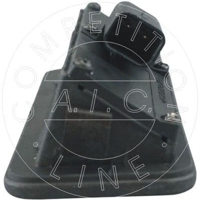 Handle, bootlid NEW MOBILITY PARTS 56659 - image 3