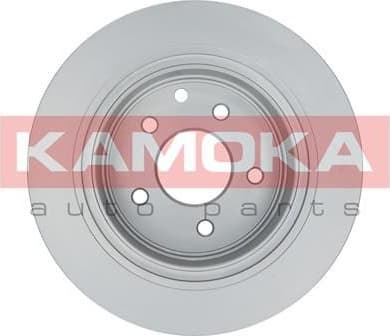 Brake Disc 1031052 - image 4
