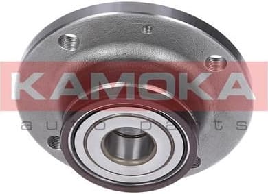 Wheel Bearing Kit 5500004 - image 7